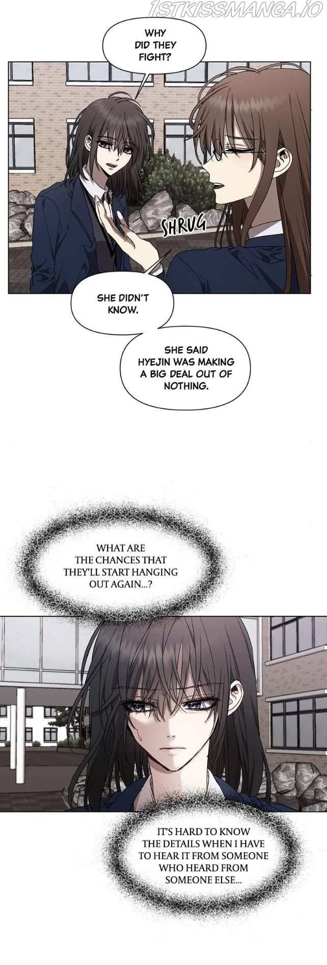 Dreaming Freedom - Chapter 21 - Page 30