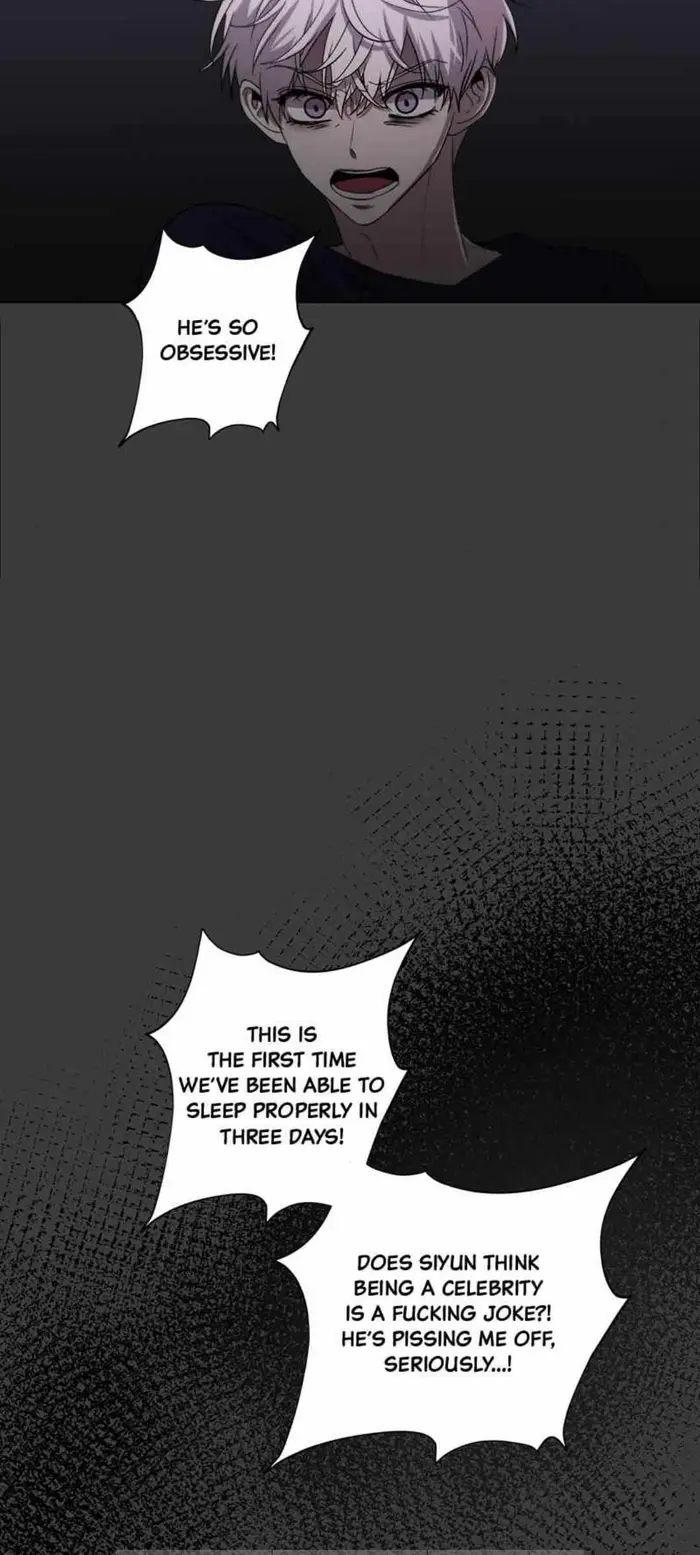 Dreaming Freedom - Chapter 33 - Page 5