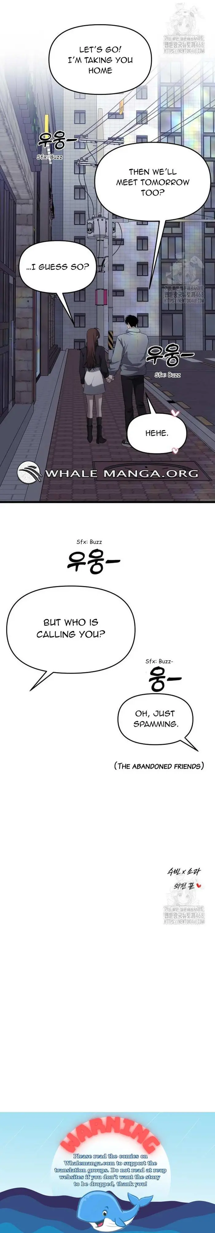 Dreaming Freedom - Chapter 178 - Page 40
