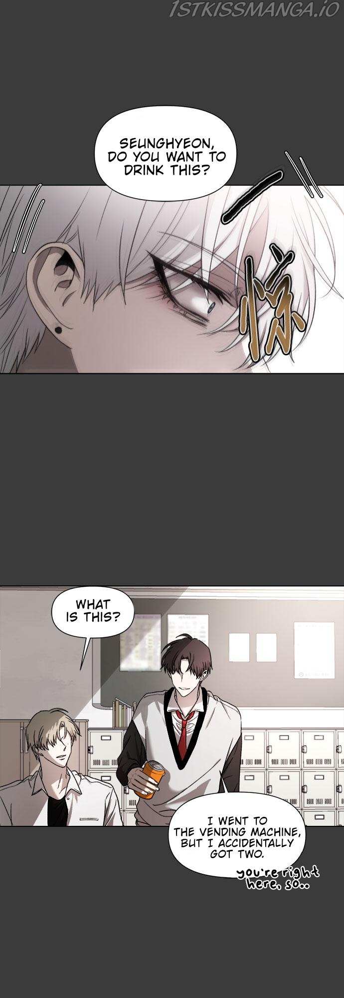 Dreaming Freedom - Chapter 30 - Page 39