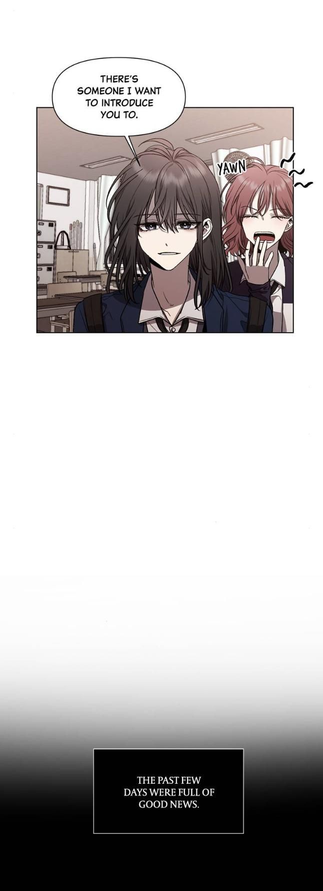 Dreaming Freedom - Chapter 25 - Page 4