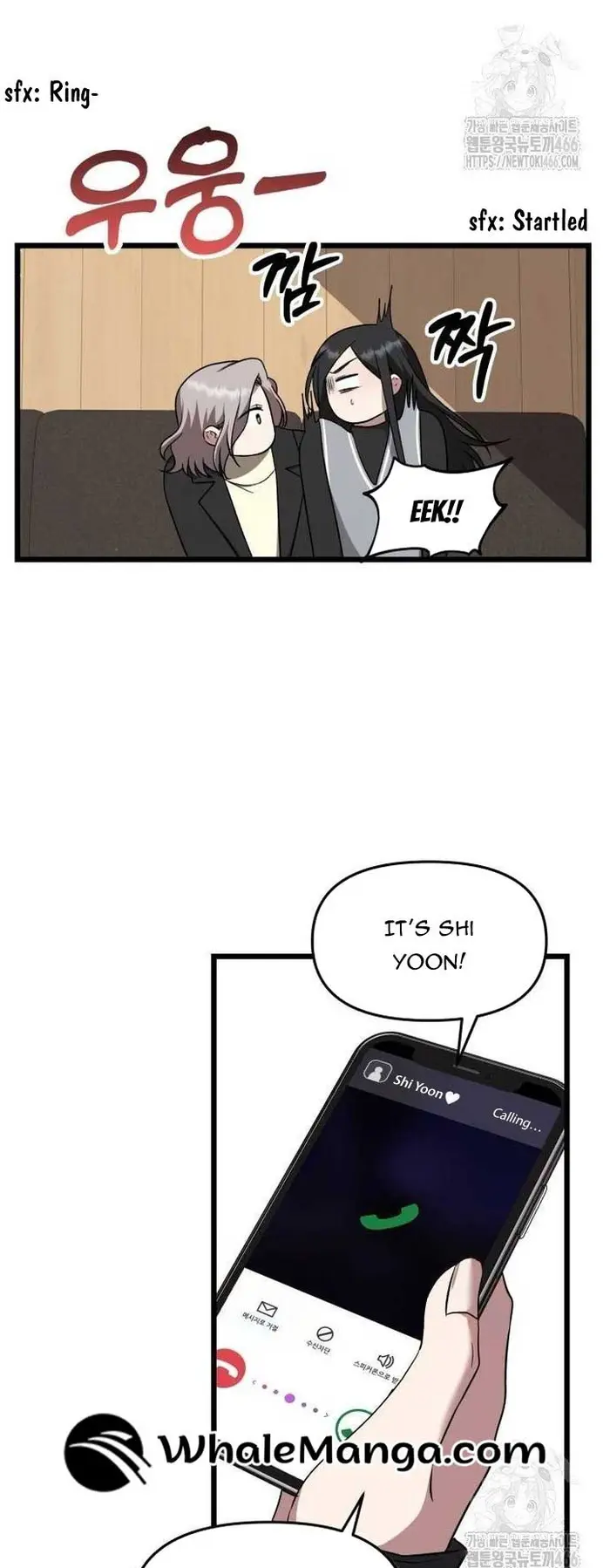 Dreaming Freedom - Chapter 171 - Page 21