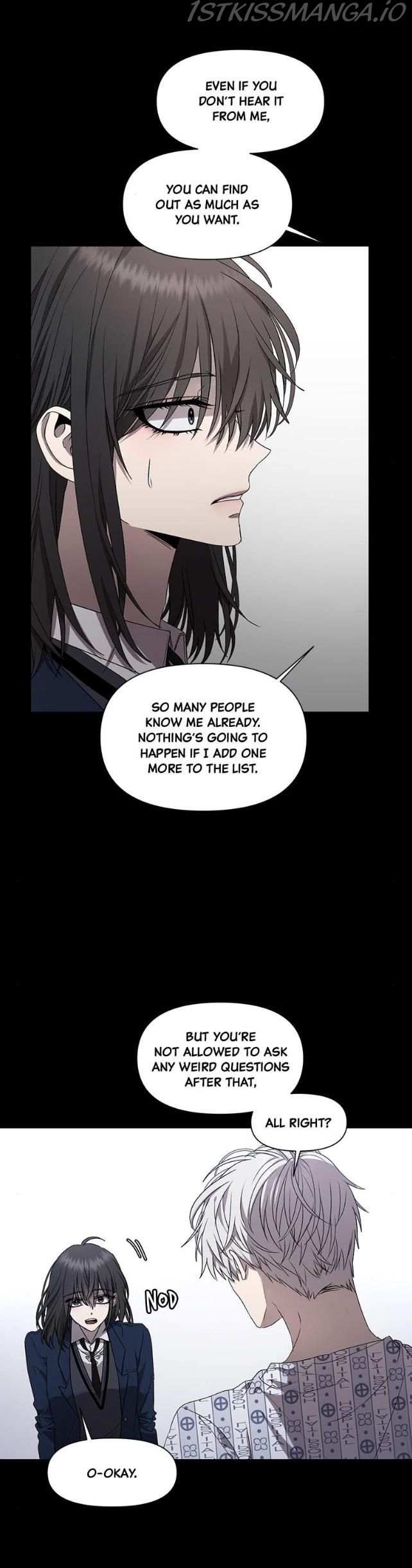 Dreaming Freedom - Chapter 21 - Page 45