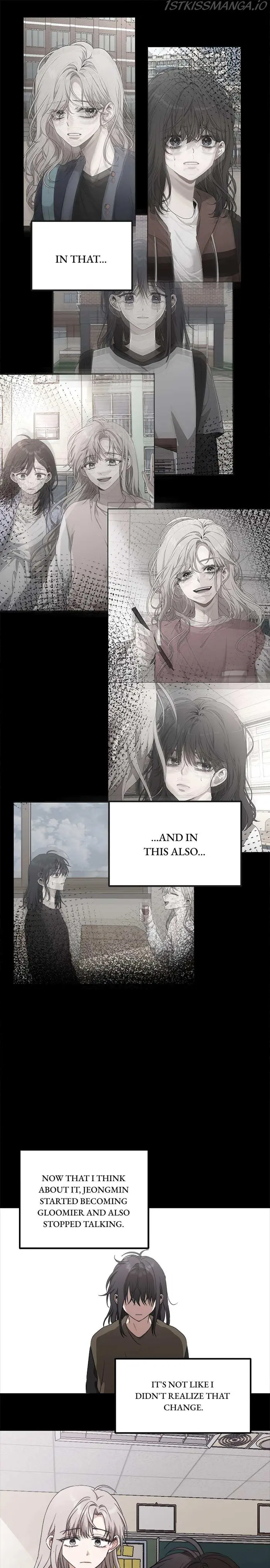 Dreaming Freedom - Chapter 44 - Page 12