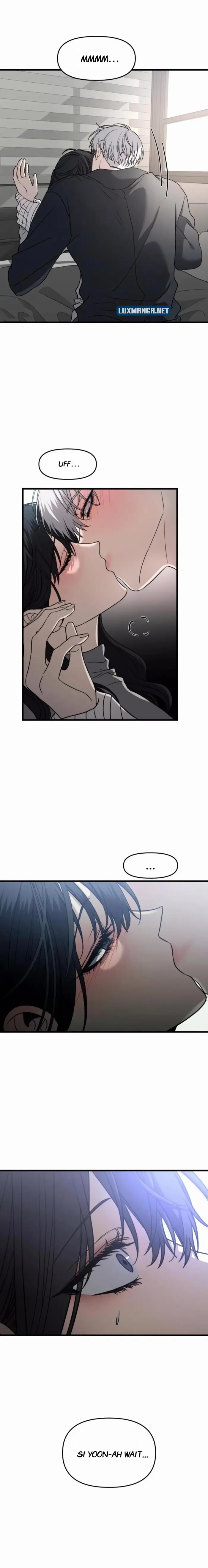 Dreaming Freedom - Chapter 92.5 - Page 2