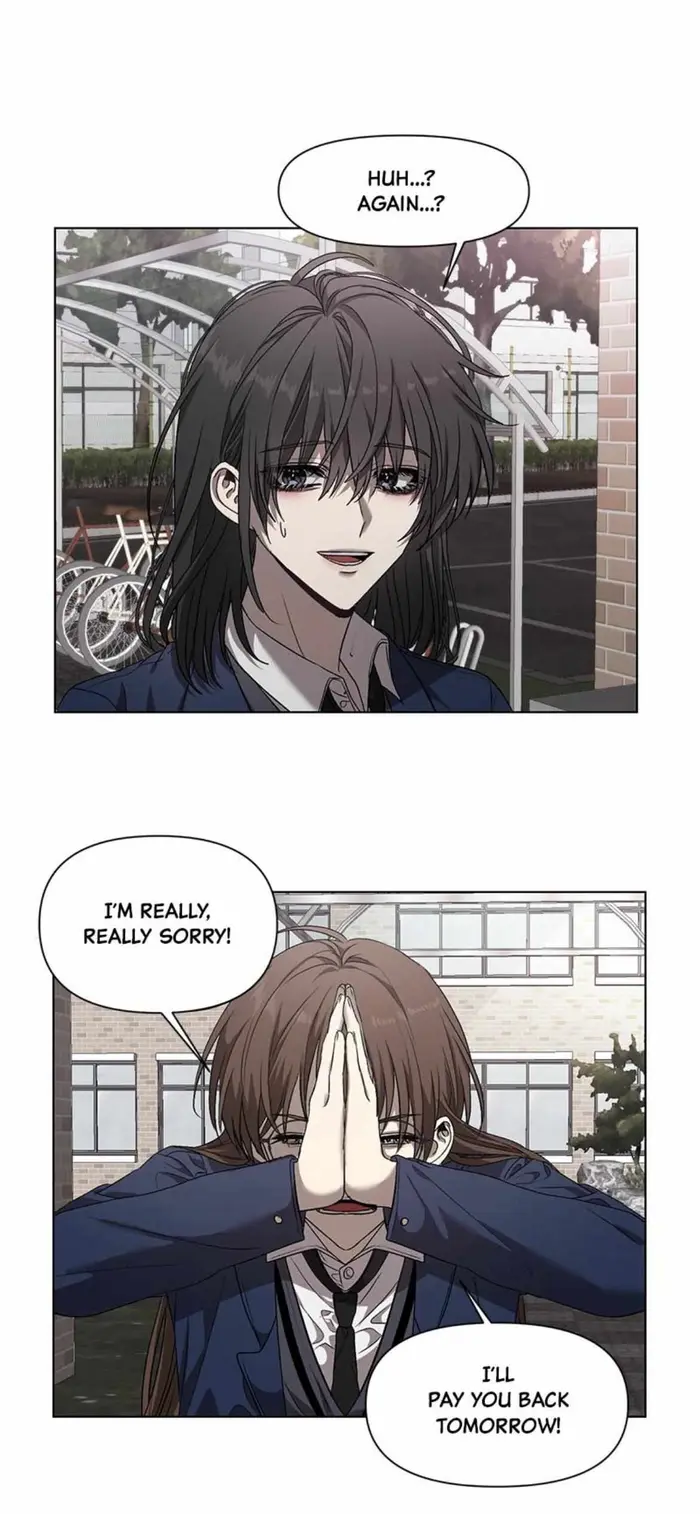 Dreaming Freedom - Chapter 10 - Page 61