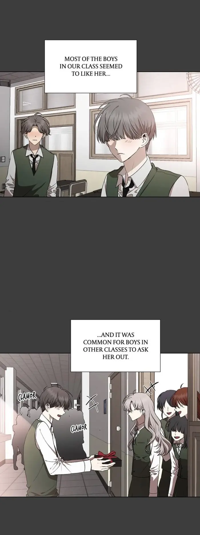 Dreaming Freedom - Chapter 19 - Page 46