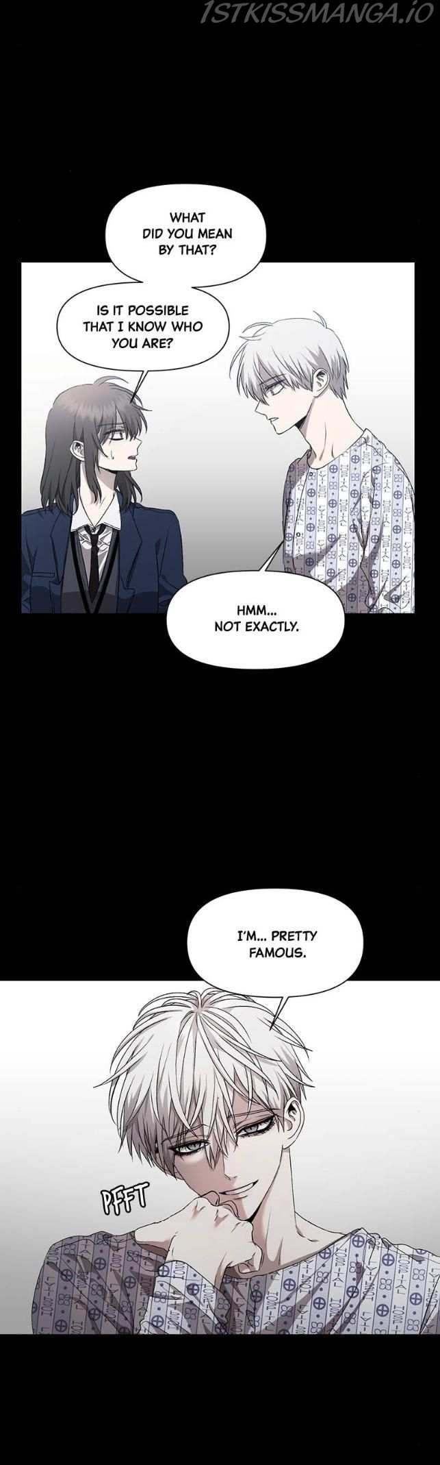 Dreaming Freedom - Chapter 21 - Page 44