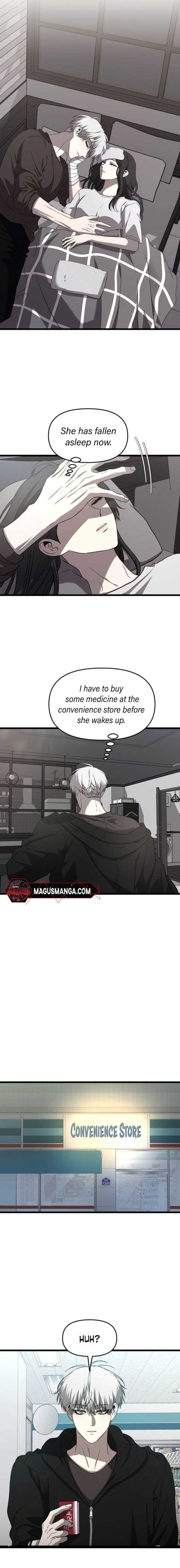 Dreaming Freedom - Chapter 134 - Page 16