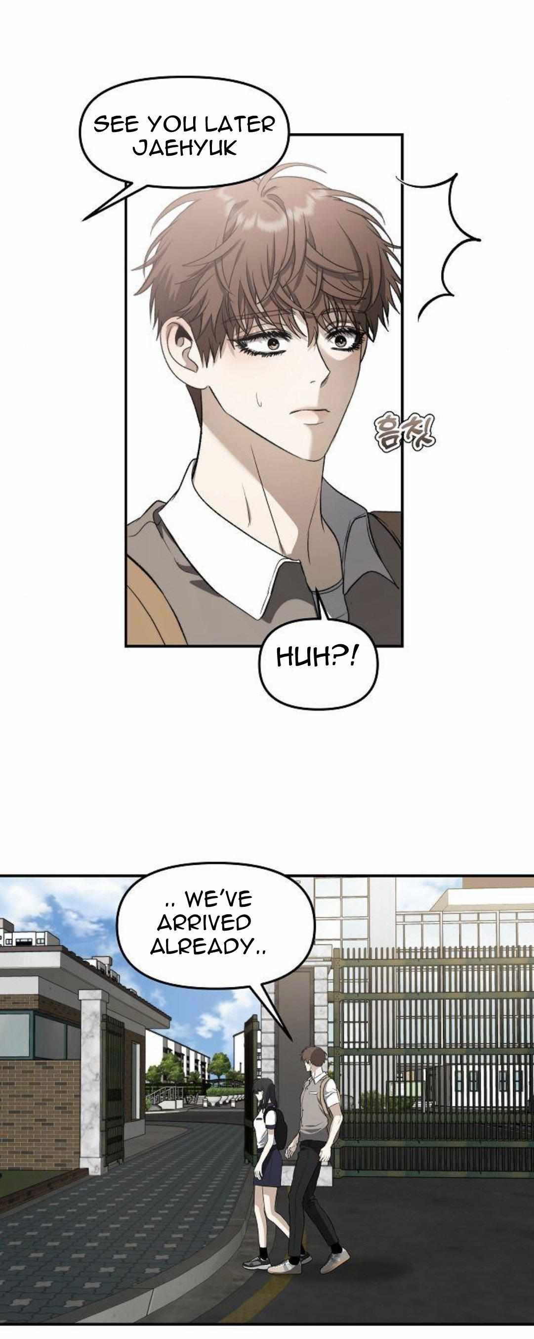 Dreaming Freedom - Chapter 63 - Page 56