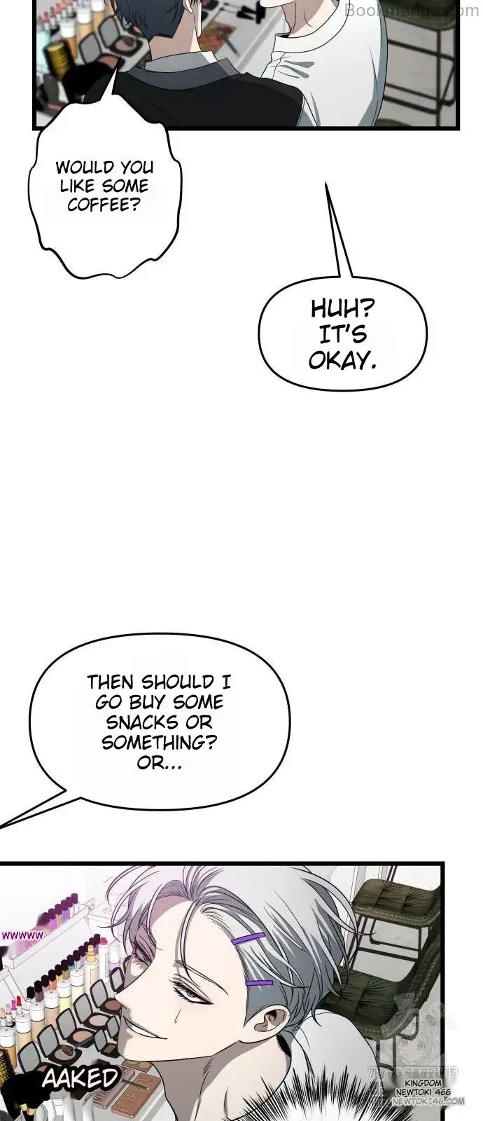 Dreaming Freedom - Chapter 167 - Page 26