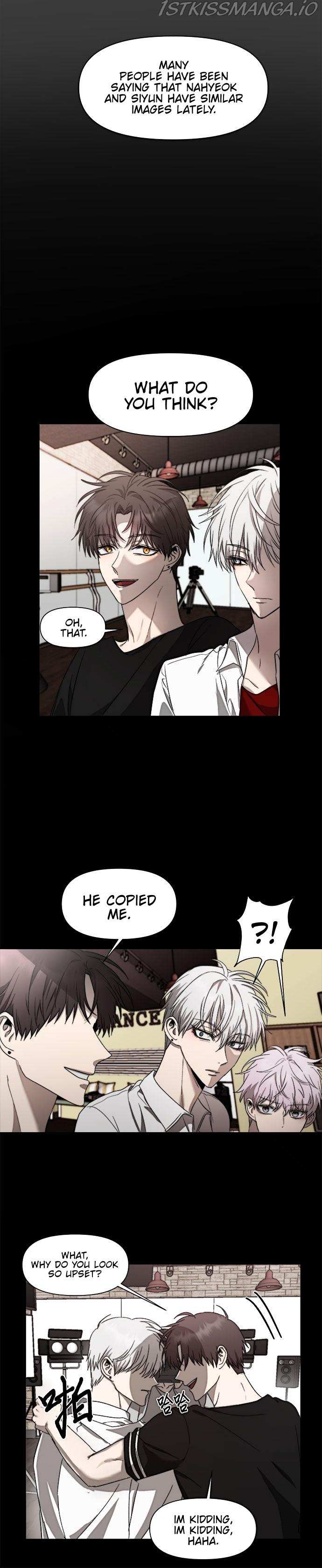 Dreaming Freedom - Chapter 31 - Page 6