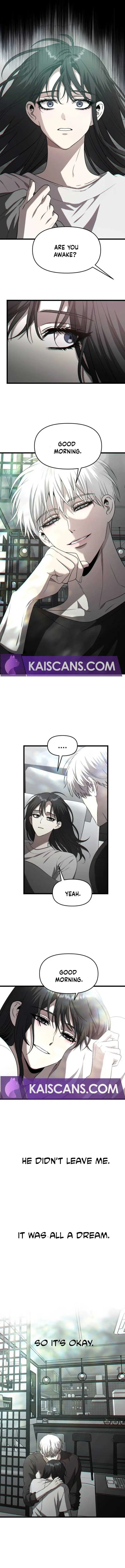 Dreaming Freedom - Chapter 135 - Page 14