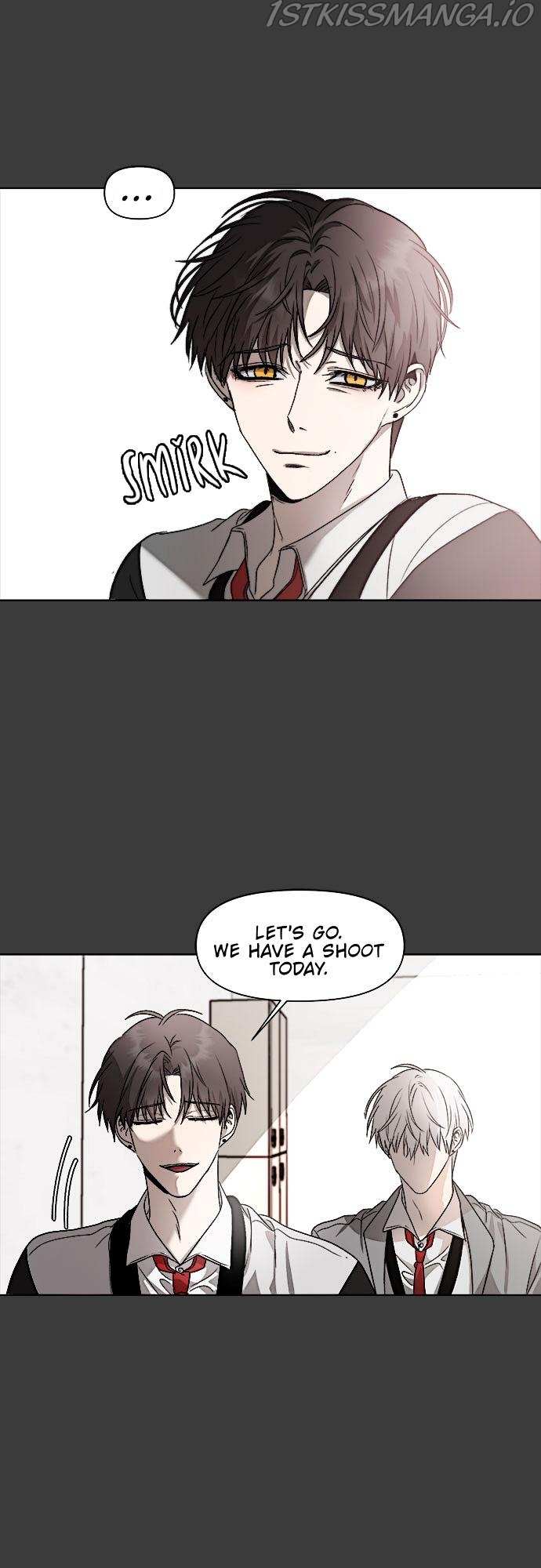 Dreaming Freedom - Chapter 30 - Page 50