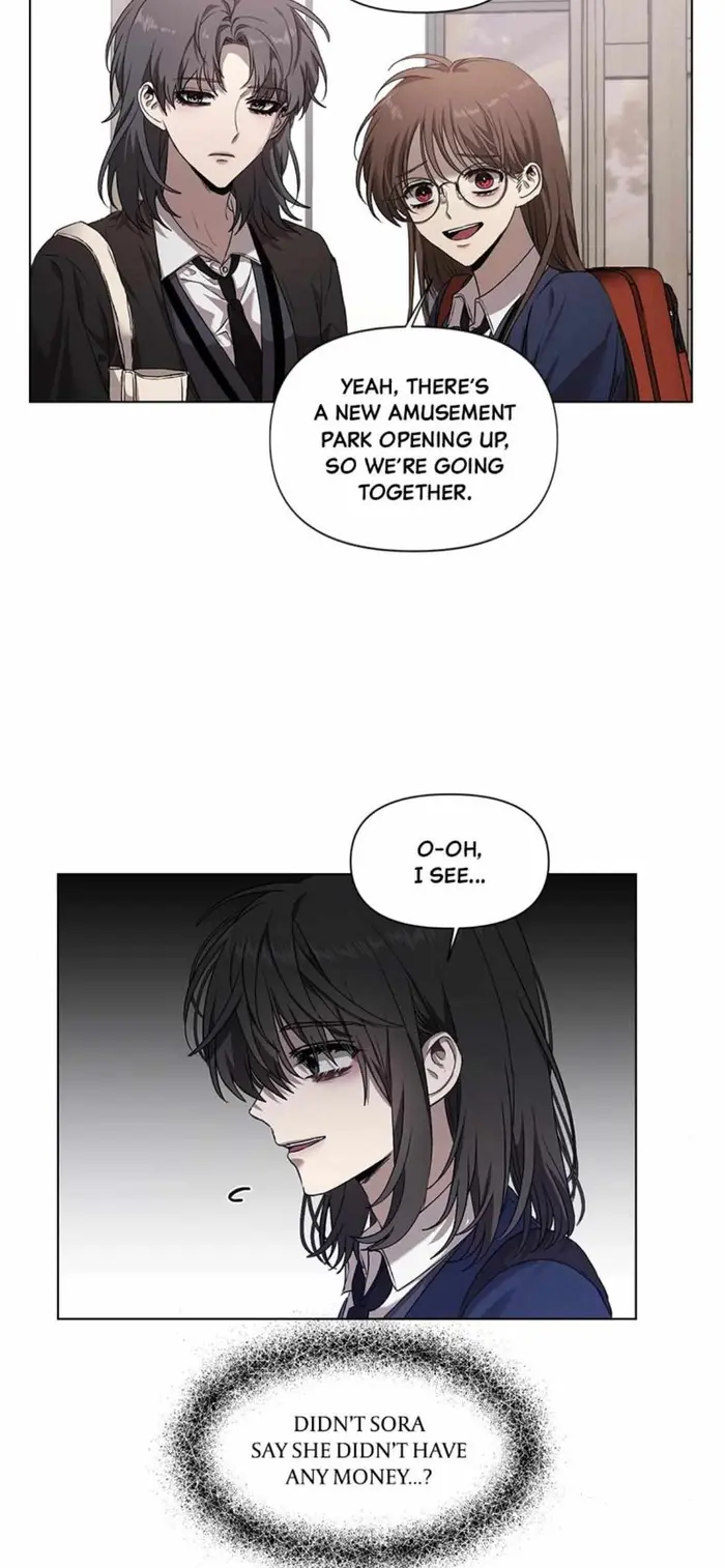 Dreaming Freedom - Chapter 10 - Page 71