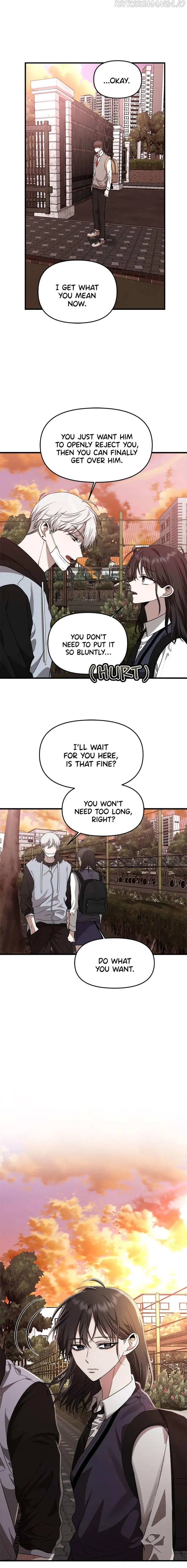 Dreaming Freedom - Chapter 46 - Page 27