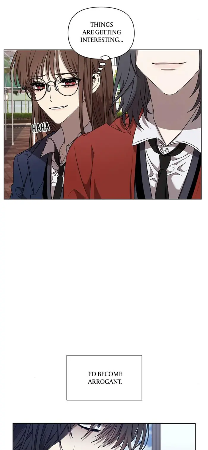 Dreaming Freedom - Chapter 13 - Page 26