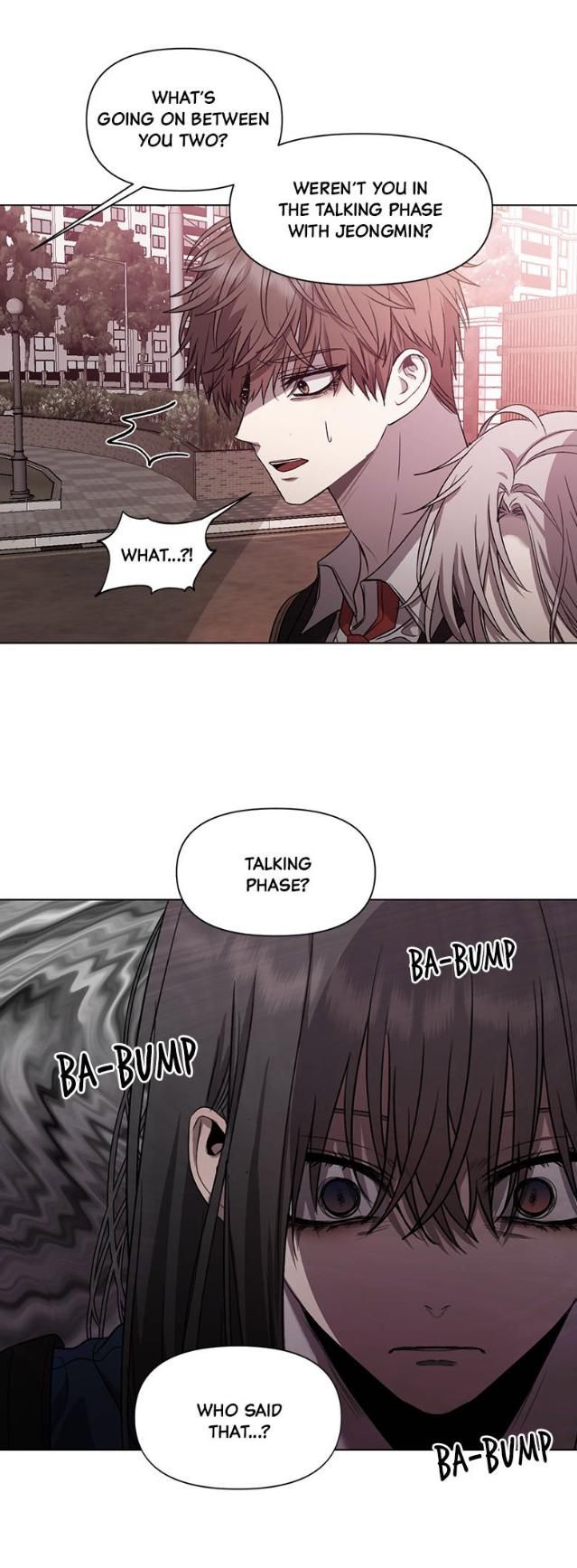 Dreaming Freedom - Chapter 25 - Page 18