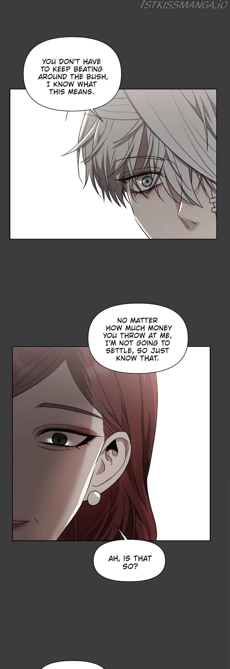 Dreaming Freedom - Chapter 32 - Page 22