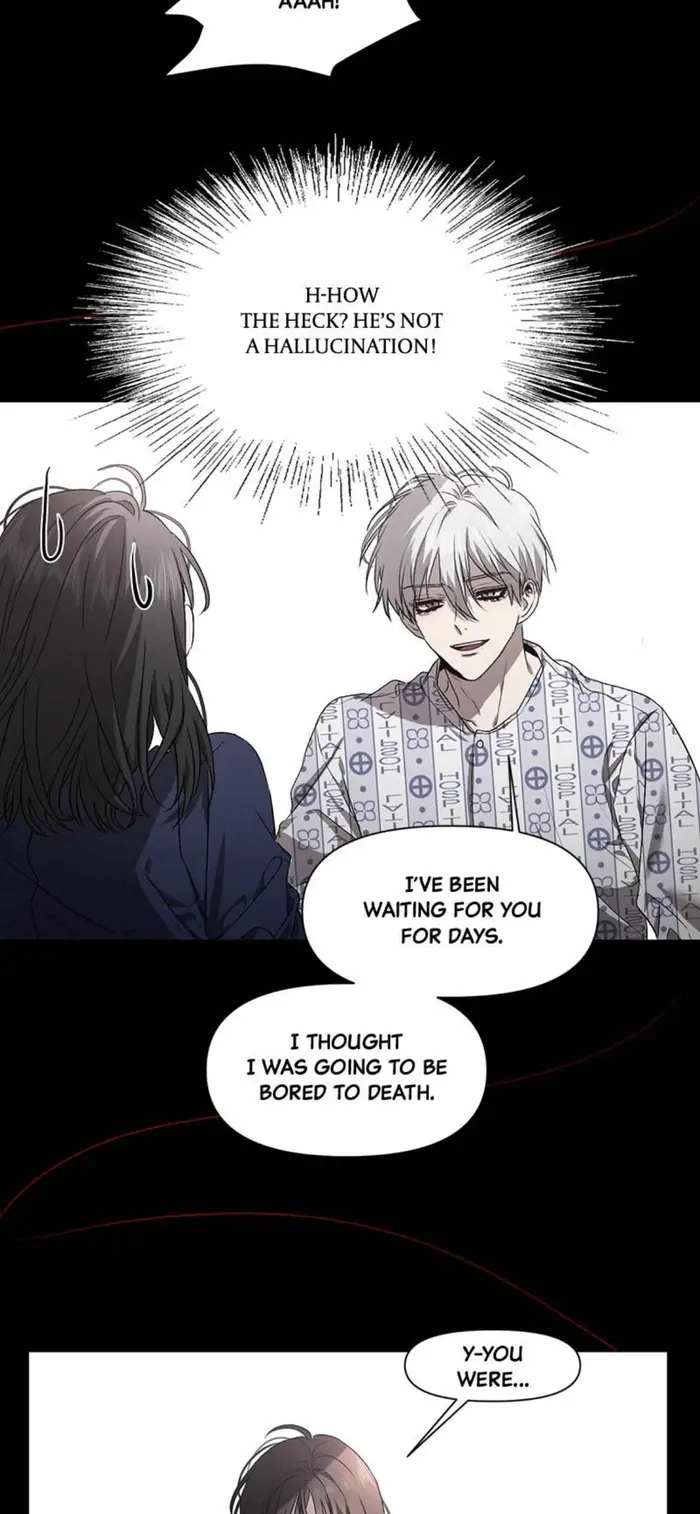 Dreaming Freedom - Chapter 11 - Page 62