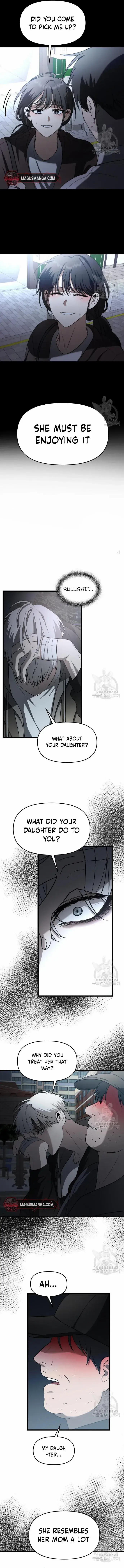 Dreaming Freedom - Chapter 114 - Page 10