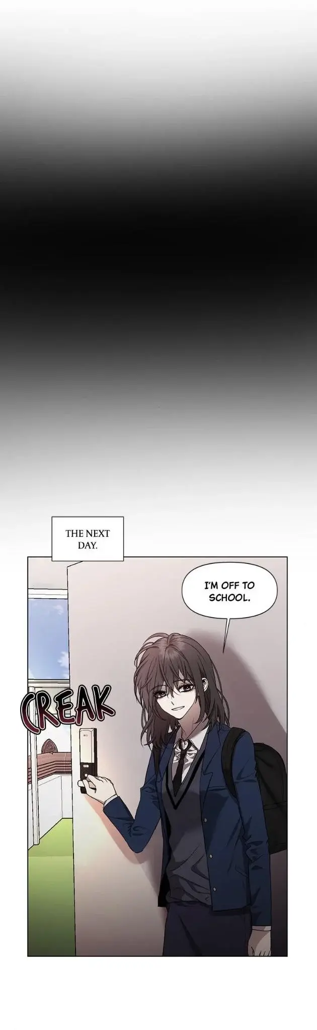 Dreaming Freedom - Chapter 23 - Page 17