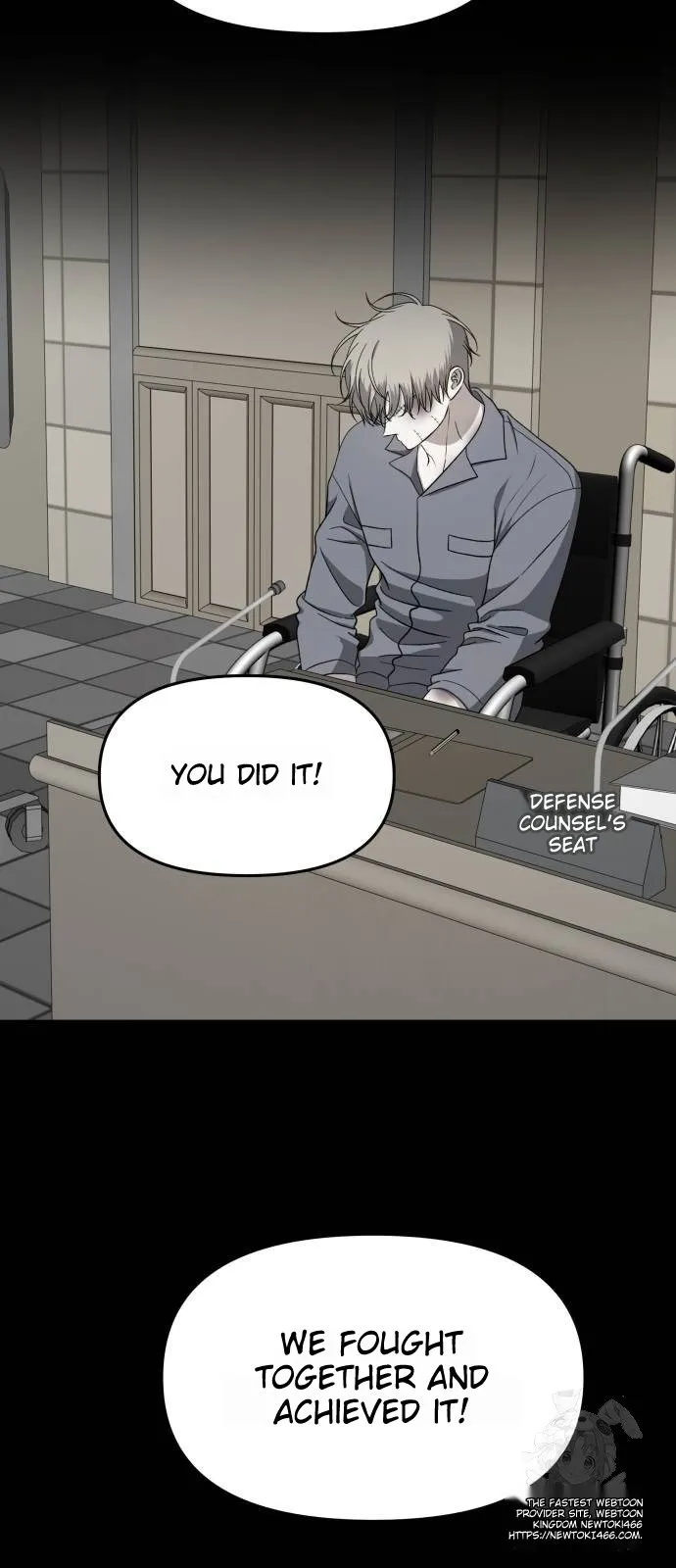 Dreaming Freedom - Chapter 168 - Page 34