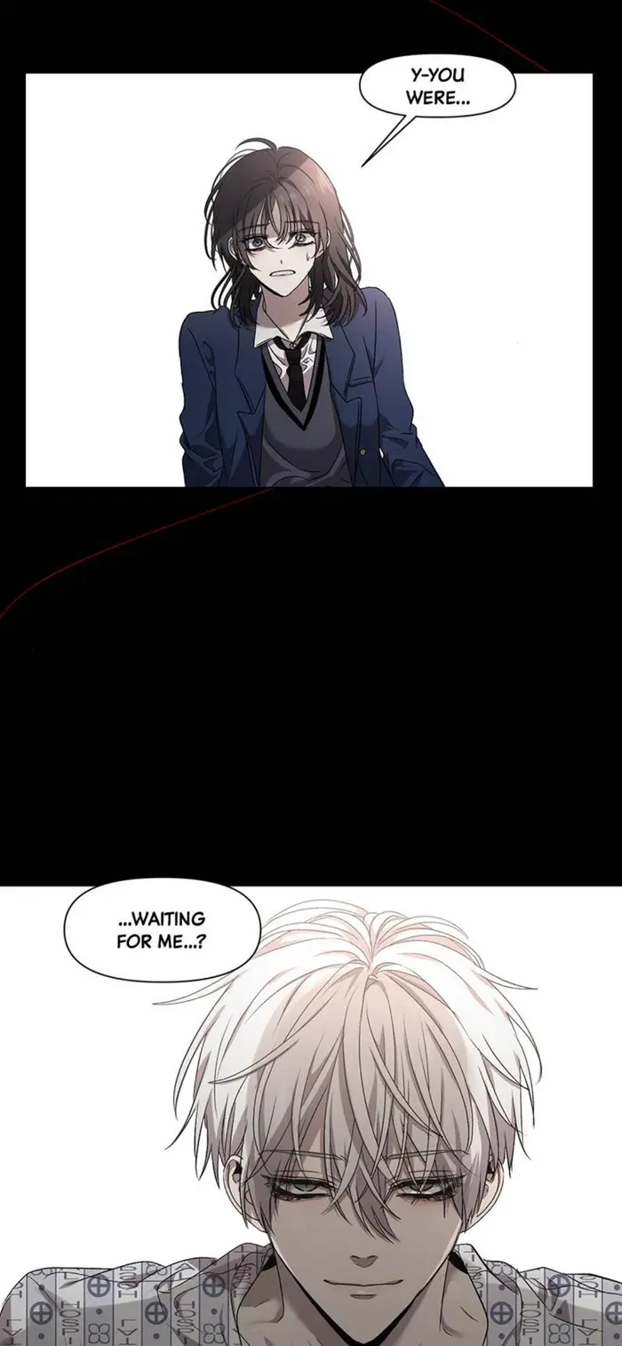 Dreaming Freedom - Chapter 11 - Page 64