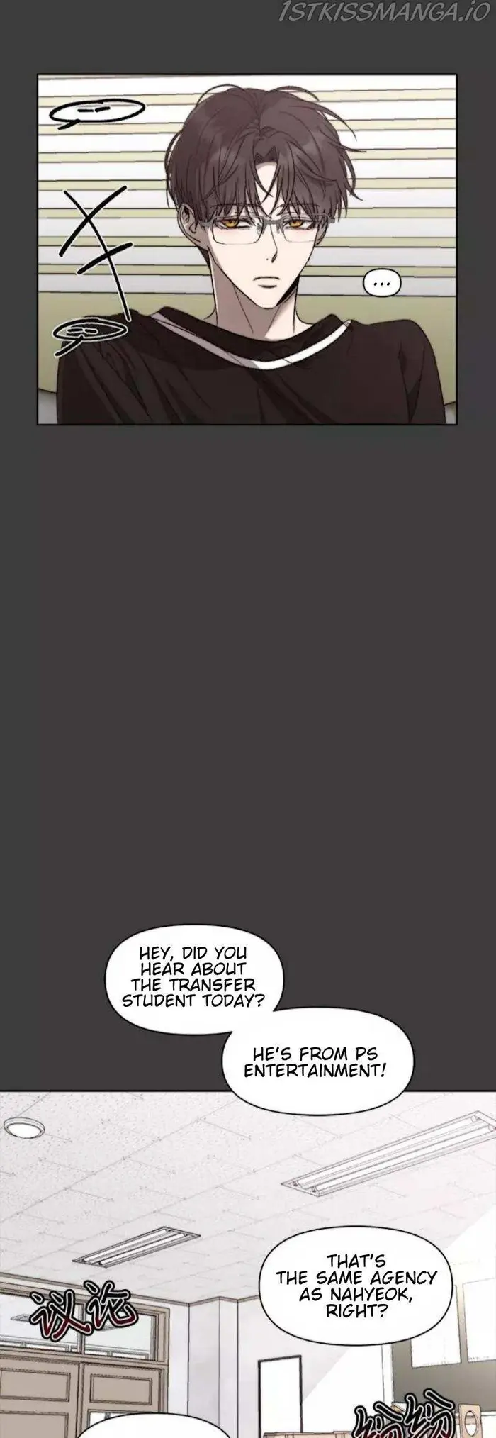 Dreaming Freedom - Chapter 28 - Page 66