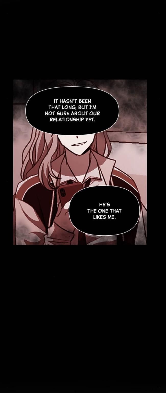 Dreaming Freedom - Chapter 25 - Page 22