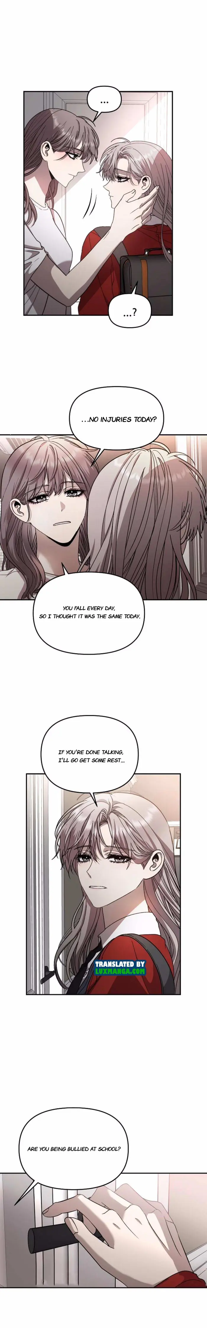 Dreaming Freedom - Chapter 78.5 - Page 7