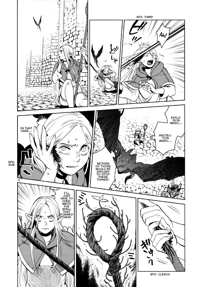 Delicious in Dungeon - Chapter 29 - Page 17