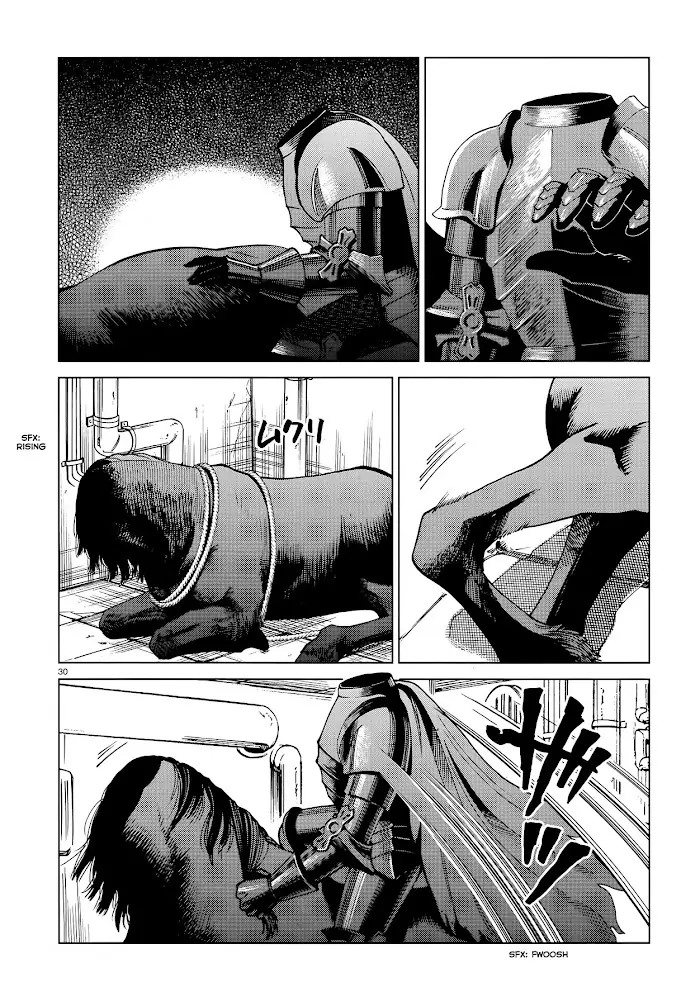 Delicious in Dungeon - Chapter 57 - Page 30