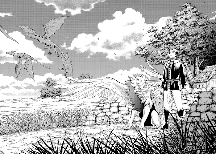 Delicious in Dungeon - Chapter 60 - Page 24