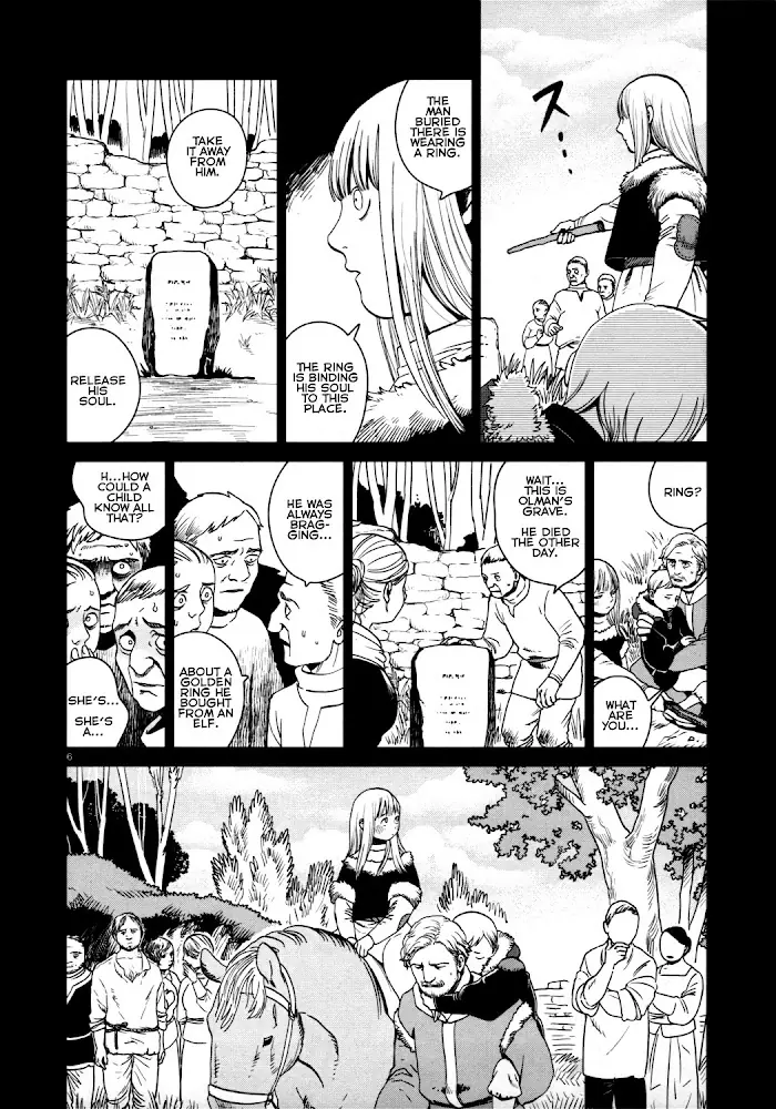 Delicious in Dungeon - Chapter 26 - Page 6