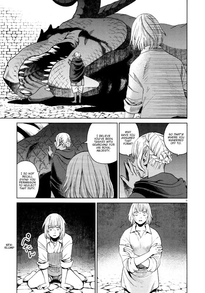 Delicious in Dungeon - Chapter 29 - Page 6
