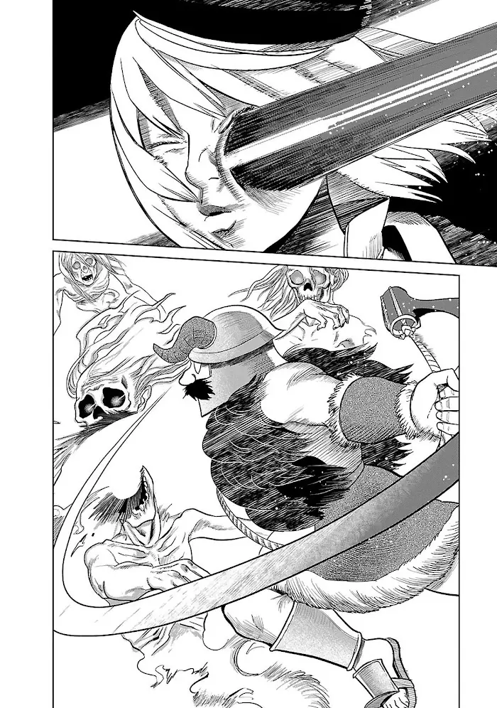 Delicious in Dungeon - Chapter 11 - Page 18
