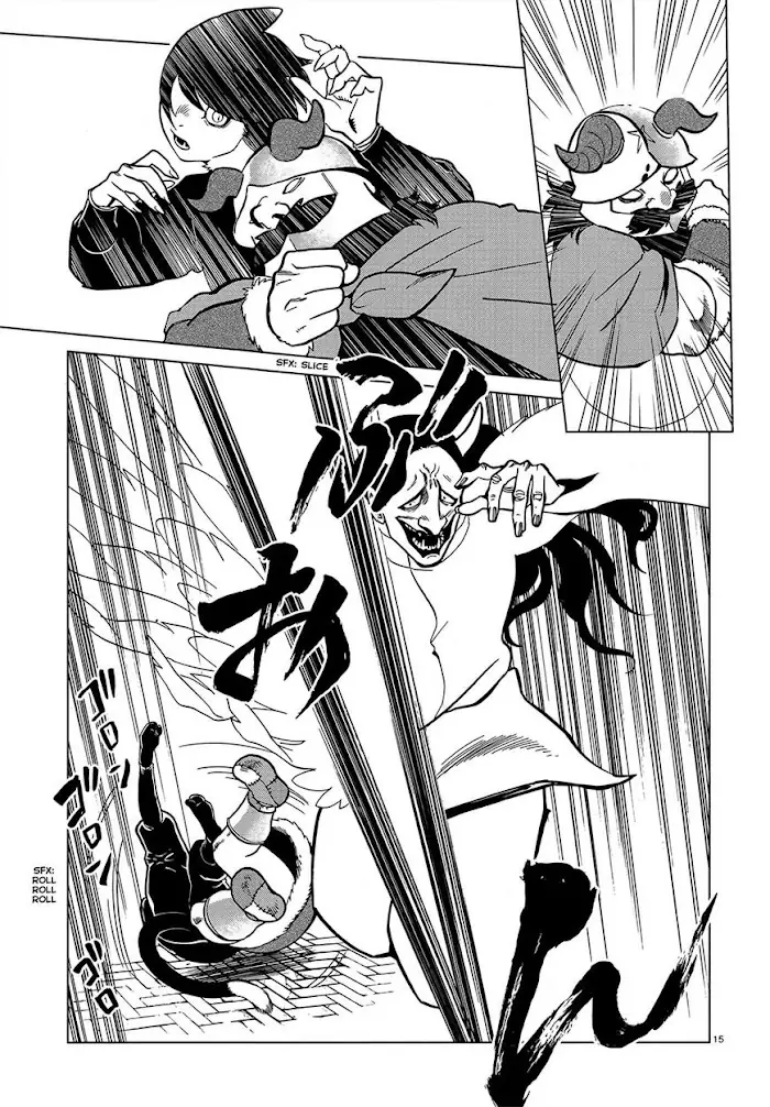 Delicious in Dungeon - Chapter 41 - Page 15