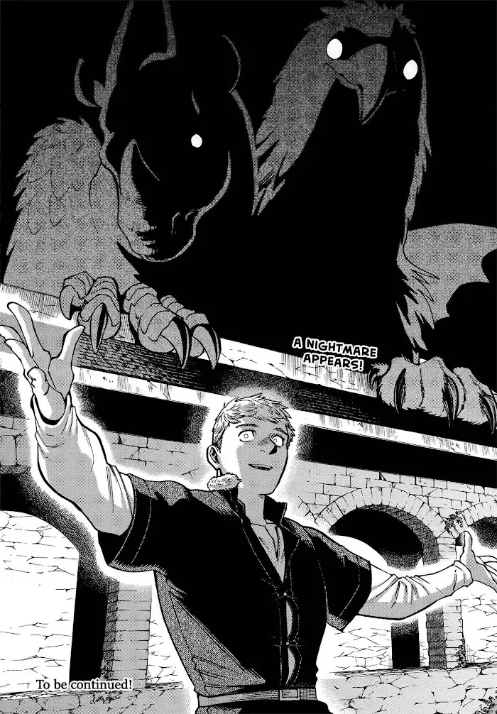 Delicious in Dungeon - Chapter 89 - Page 10