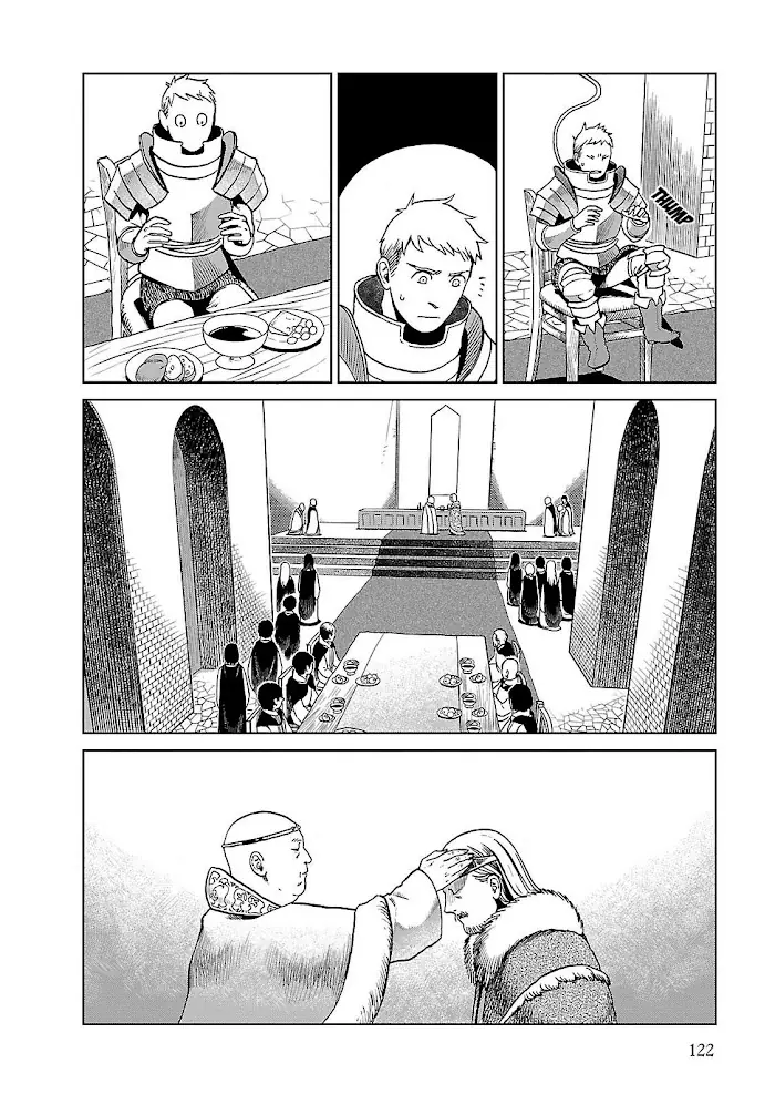 Delicious in Dungeon - Chapter 12 - Page 20