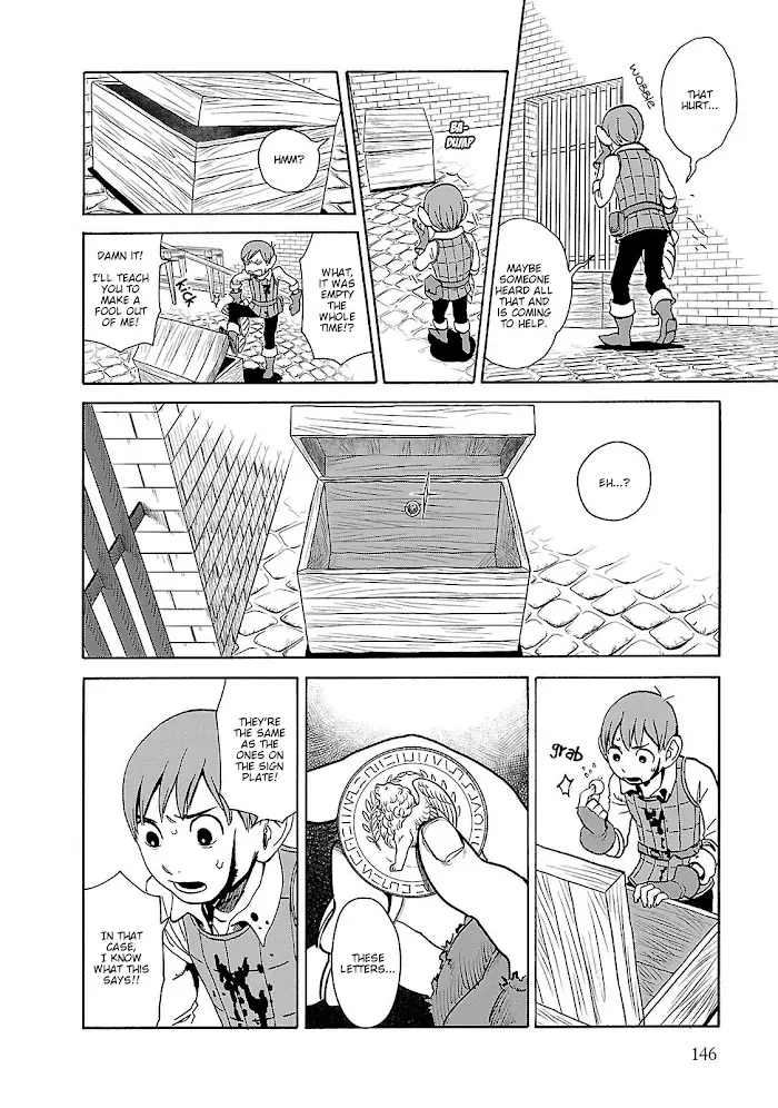 Delicious in Dungeon - Chapter 13 - Page 18