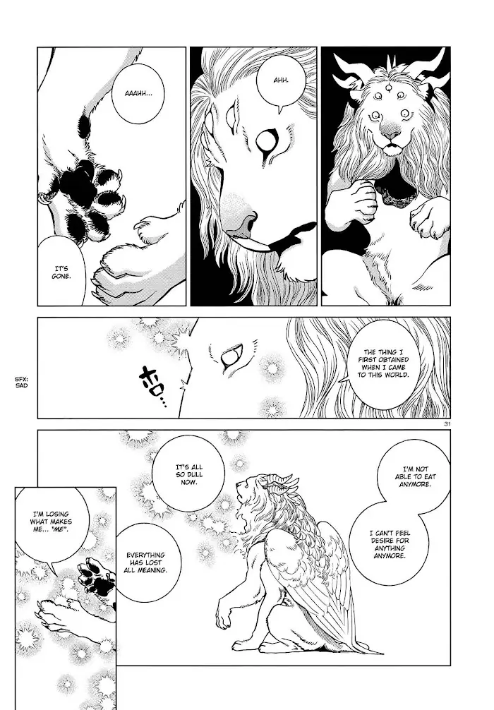 Delicious in Dungeon - Chapter 91 - Page 30
