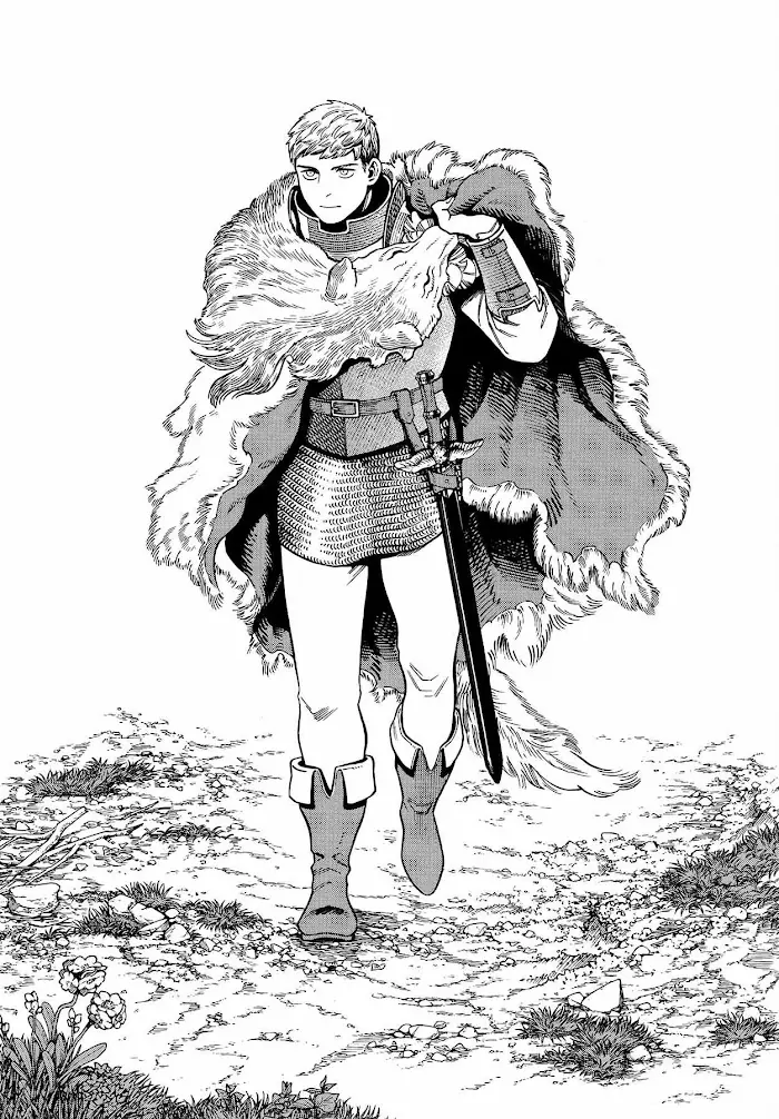 Delicious in Dungeon - Chapter 96 - Page 6