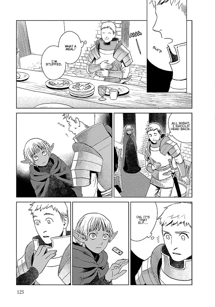 Delicious in Dungeon - Chapter 12 - Page 23