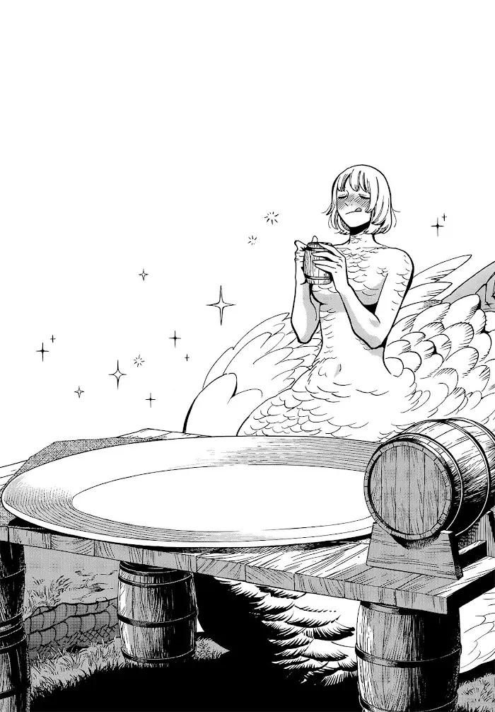 Delicious in Dungeon - Chapter 67 - Page 15