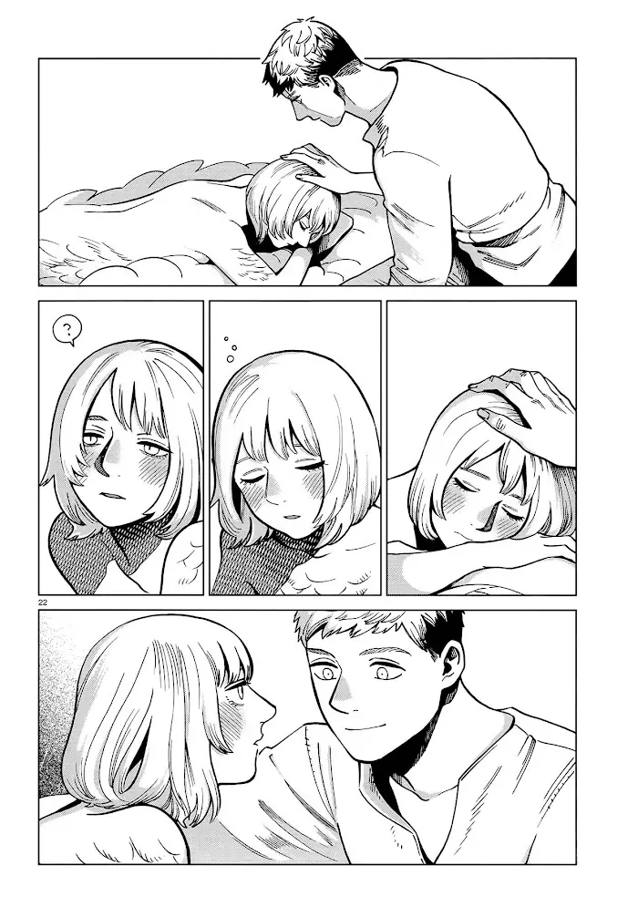 Delicious in Dungeon - Chapter 67 - Page 22