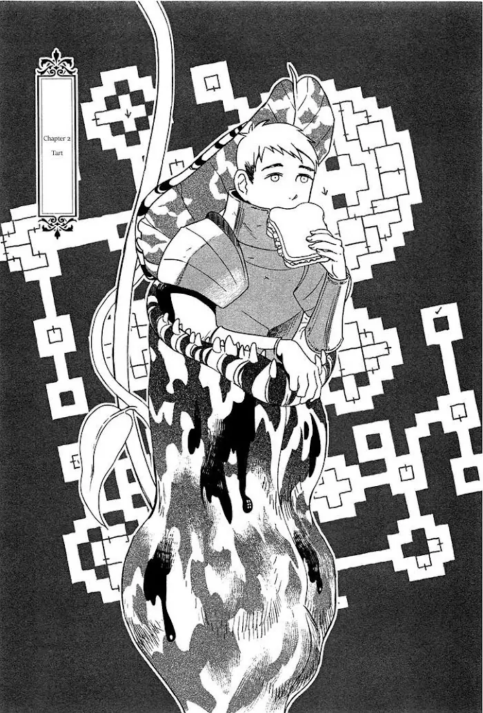 Delicious in Dungeon - Chapter 2 - Page 1
