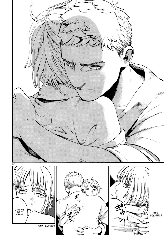 Delicious in Dungeon - Chapter 28 - Page 32