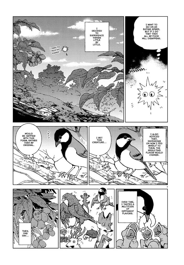 Delicious in Dungeon - Chapter 87 - Page 7
