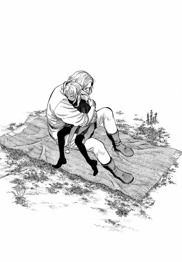 Delicious in Dungeon - Chapter 96 - Page 31